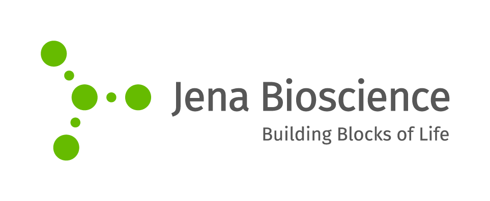 Logo Jena Bioscience