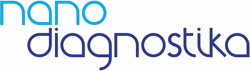 Logo Nanodiagnostika